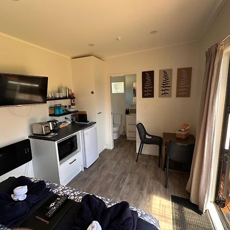 Two Rivers Ohakune - Boutique Lodge Exterior photo