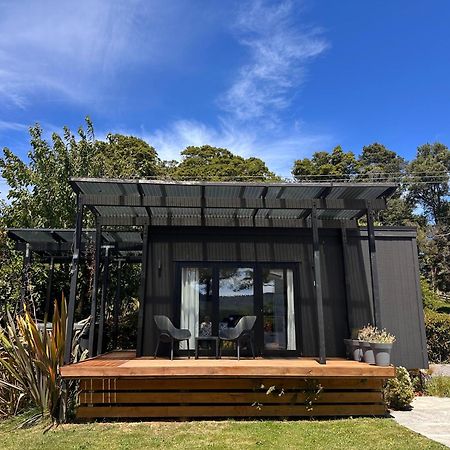 Two Rivers Ohakune - Boutique Lodge Exterior photo
