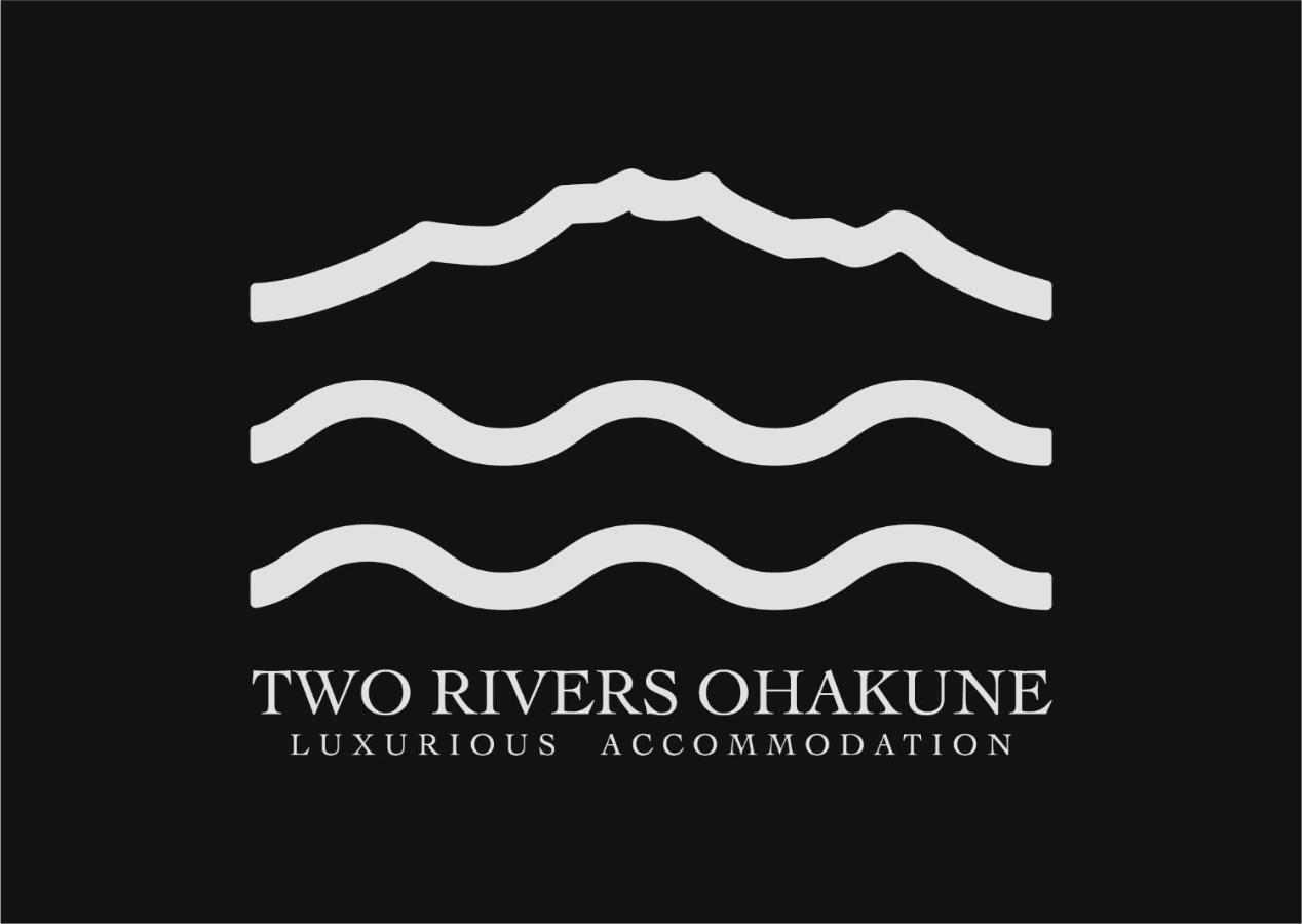 Two Rivers Ohakune - Boutique Lodge Exterior photo